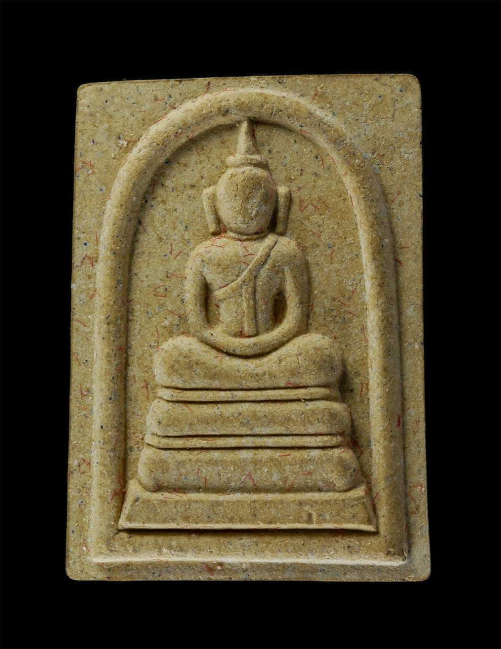 25Sep24 (189)p.jpg - พระสมเด็จหลวงปู่คร่ำ(พระมงคลศีลาจารย์) วัดวังหว้า อ.แกลง จ.ระยอง รุ่นอรัญปิยวงศ์ ๙๙ ปี2539 เนื้อผงพุทธคุณ ผงว่าน พระเก่าสวย สภาพดี หลวงปู่คร่ำ พระเกจิ [..] | https://kamulet.in.th